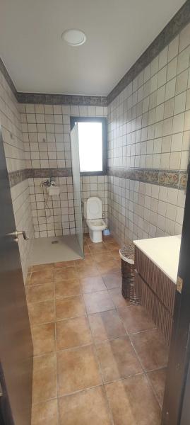 Apartamento de invitados con piscina